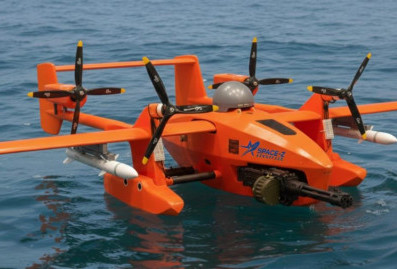 Где рендеры летят быстрее прототипа: %22Беспилот%22 разобрал иностранные концепты БПЛА