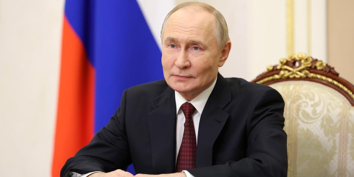 Более 40 зарубежных лидеров поздравили Владимира Путина с 73-летием