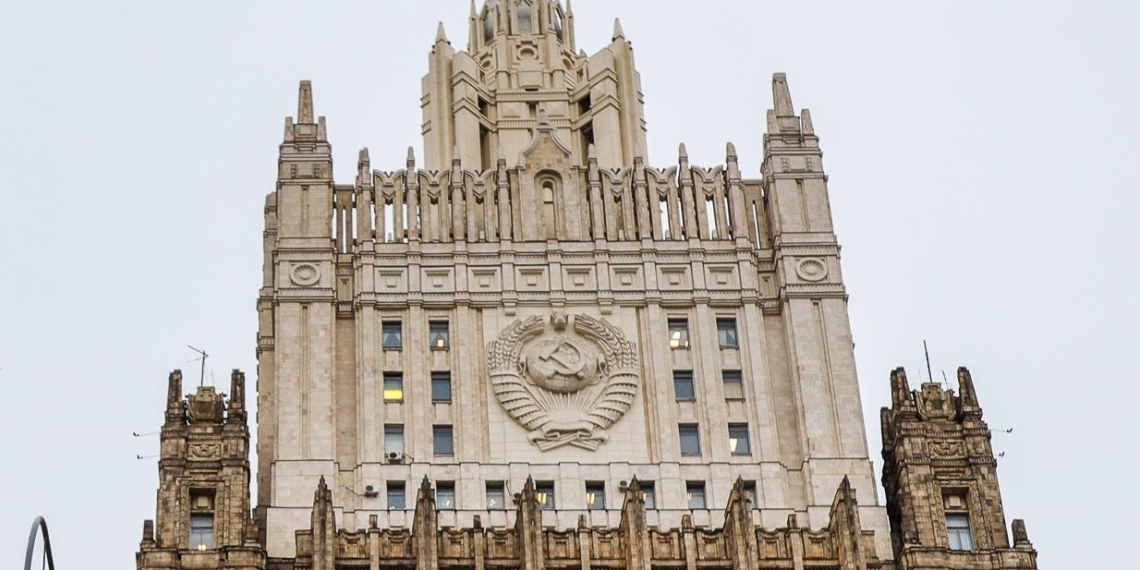 МИД РФ посоветовал Азербайджану шаг к примирению