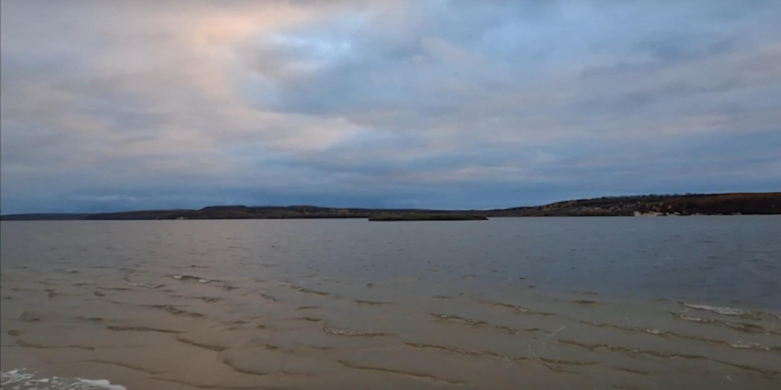 На Белгородском водохранилище после ударов ВСУ объявили режим ЧС