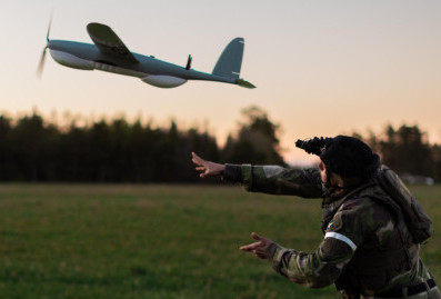 Welt: в ВСУ усомнились в готовности НАТО к войне