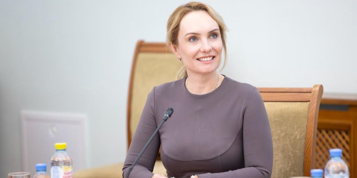 Горчакова: настоящая цитата не гарантирует достоверность всей истории 