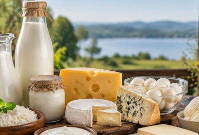 Молочные продукты – польза или вред?