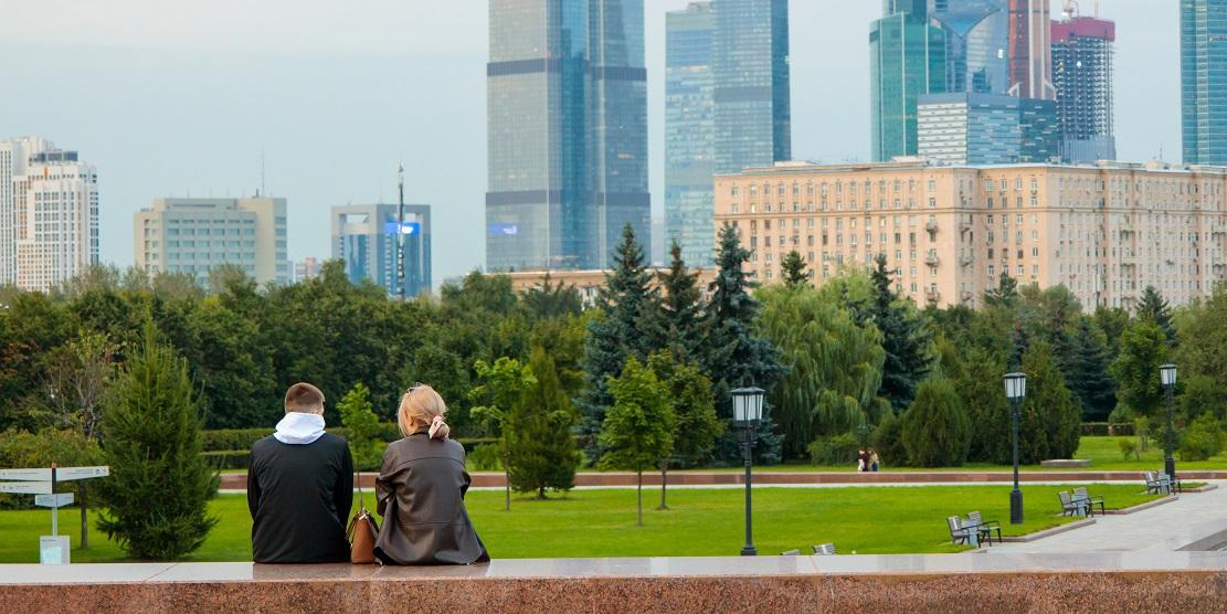 Власти Москвы рассказали о планах развития социальной сферы: потратят более 2,1 трлн рублей 