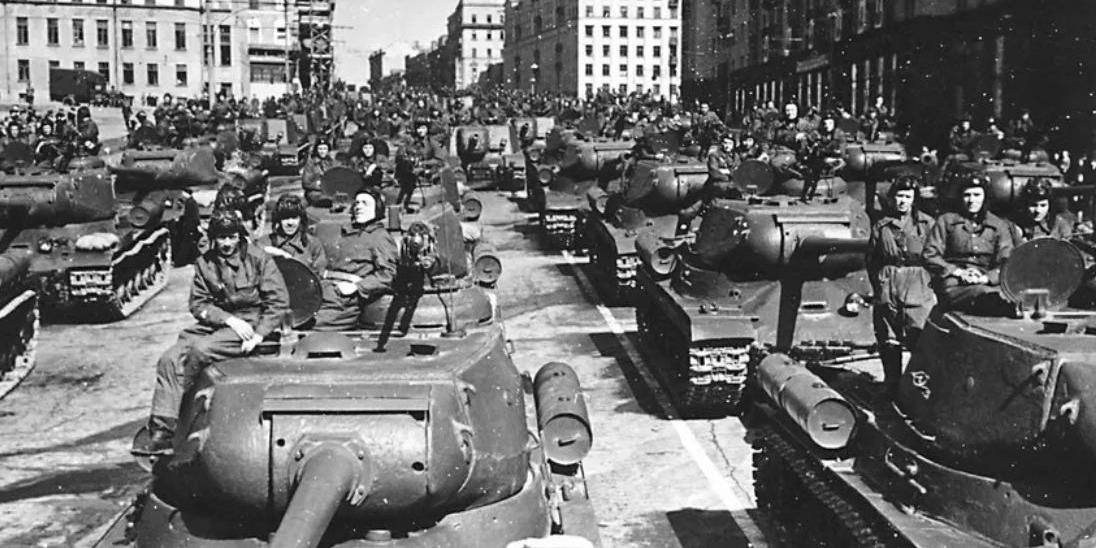 Собянин: цель Москвы – сделать всё для укрепления экономики страны