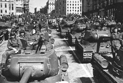 Собянин: цель Москвы – сделать всё для укрепления экономики страны