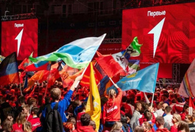 В Саранске стартовал Всероссийский чемпионат по оказанию первой помощи