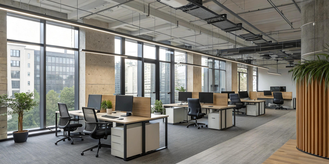 Минцифры хочет дать льготы IT-компаниям с госучастием