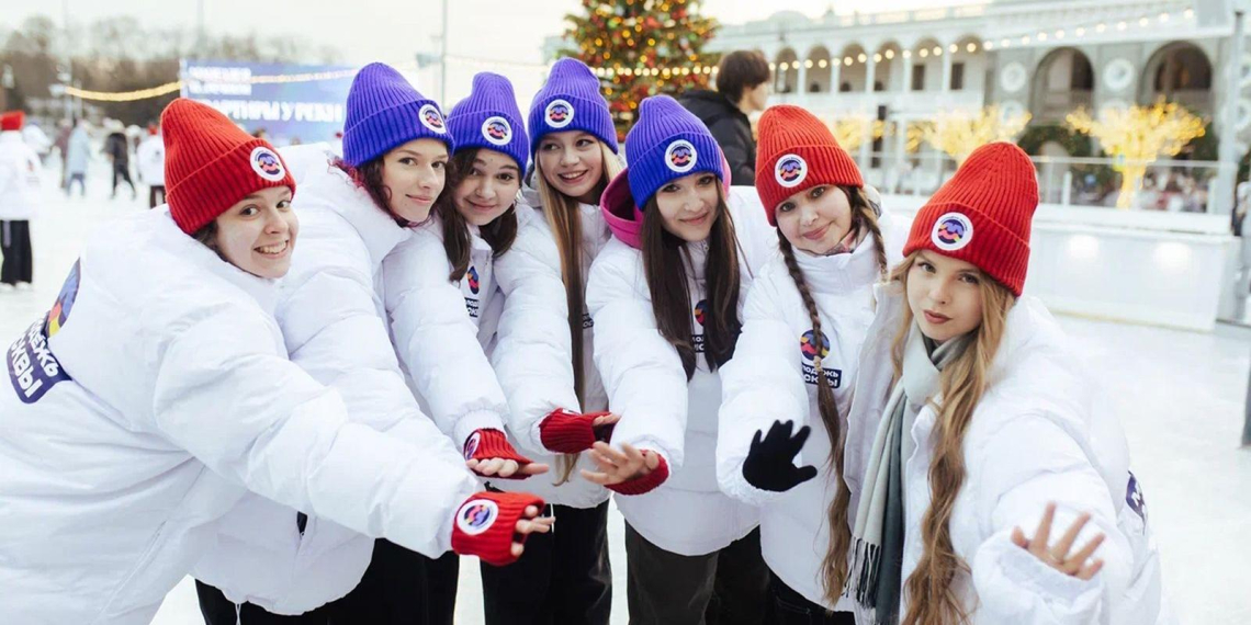 Сергей Собянин рассказал, как в Москве пройдёт День студента