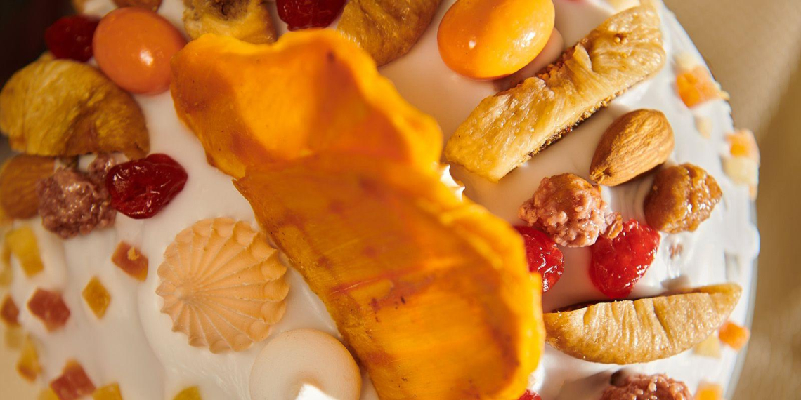 Московские производители изготовят около 5 млн куличей к Пасхе