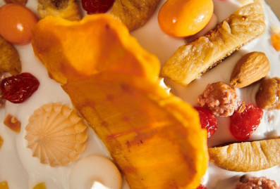 Московские производители изготовят около 5 млн куличей к Пасхе