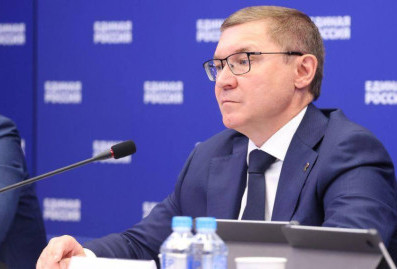 "Единая Россия" открыла регистрацию кандидатов на предварительное голосование