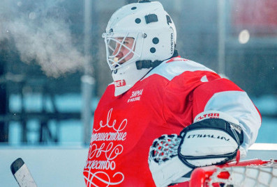 Москвичей приглашают на благотворительный хоккейный матч в поддержку бойцов СВО