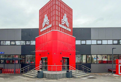 Собянин: жители Южного Бутово получили современный спорткомплекс с бассейнами