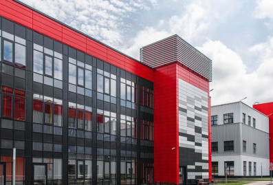 Собянин: промышленное производство в Москве за полгода выросло на 12,5%