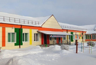 По народной программе "Единой России" в регионах открываются новые школы, поликлиники и детские сады