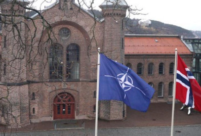 Норвегия начала готовить граждан к войне с РФ