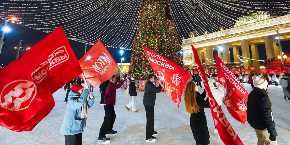 Столичные предприниматели станут партнёрами проекта "Лето в Москве"