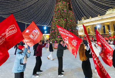 Столичные предприниматели станут партнёрами проекта "Лето в Москве"