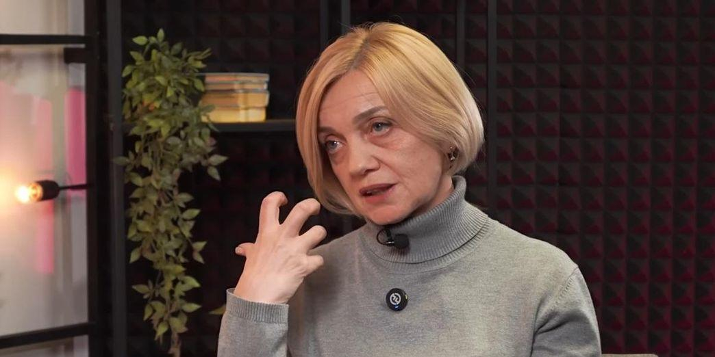 На Украине собрались запретить весь русскоязычный контент