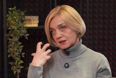 На Украине собрались запретить весь русскоязычный контент