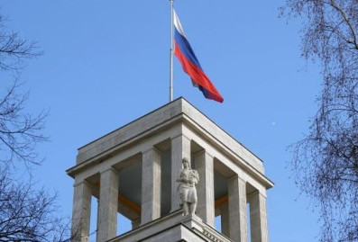 Германия объявила о высылке заместителя атташе посольства РФ
