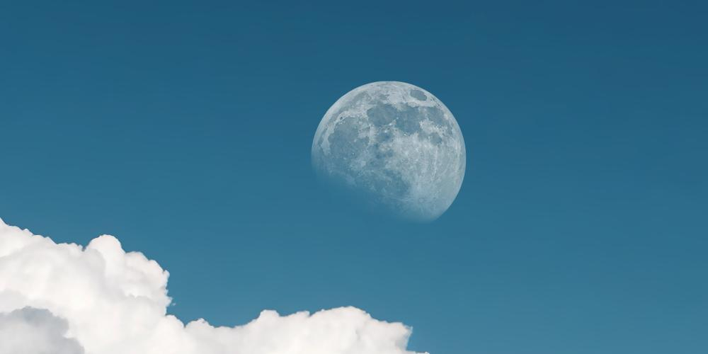 Китай обнаружил два новых минерала в грунте с Луны