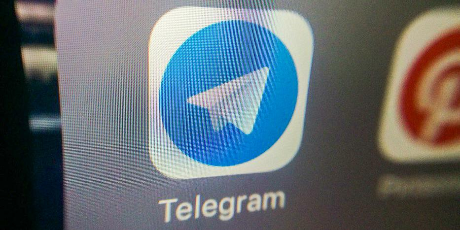Дуров предупредил о росте активности мошенников в Telegram