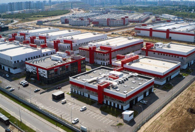 Количество работающих в %22Технополисе Москва%22 специалистов вырастет до 90 тысяч