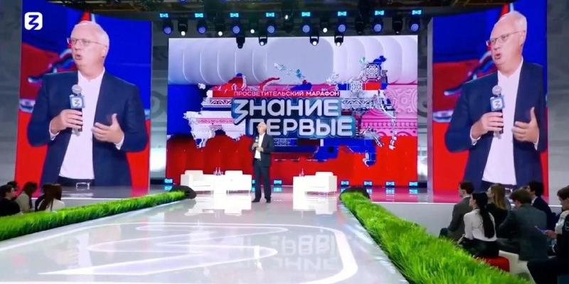 Дмитриев: Россия может стать лидером в энергетике для ИИ 