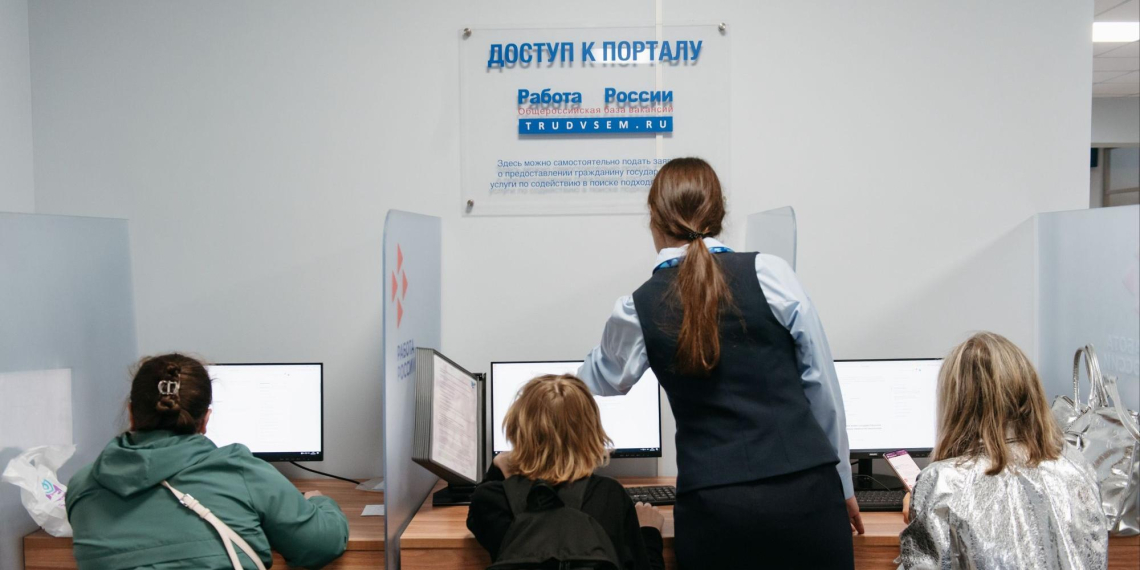 Кем работали подростки в Коми летом: от оленевода до балетмейстера