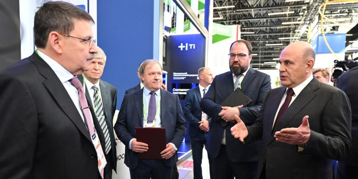 На ЦИПР-2026 обсудили переход промышленности на отечественное ПО 