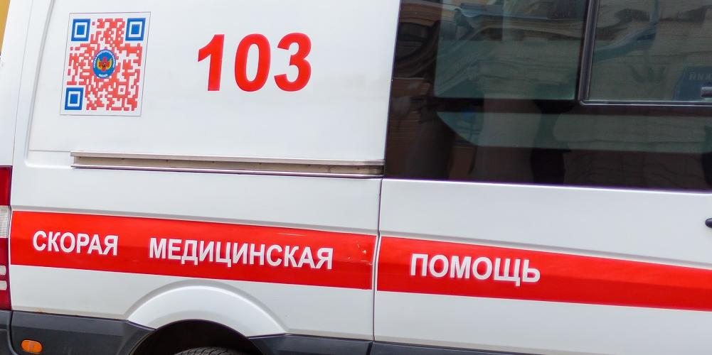 Первые пострадавшие в Крокус Сити Холле доставлены в медицинские учреждения Москвы