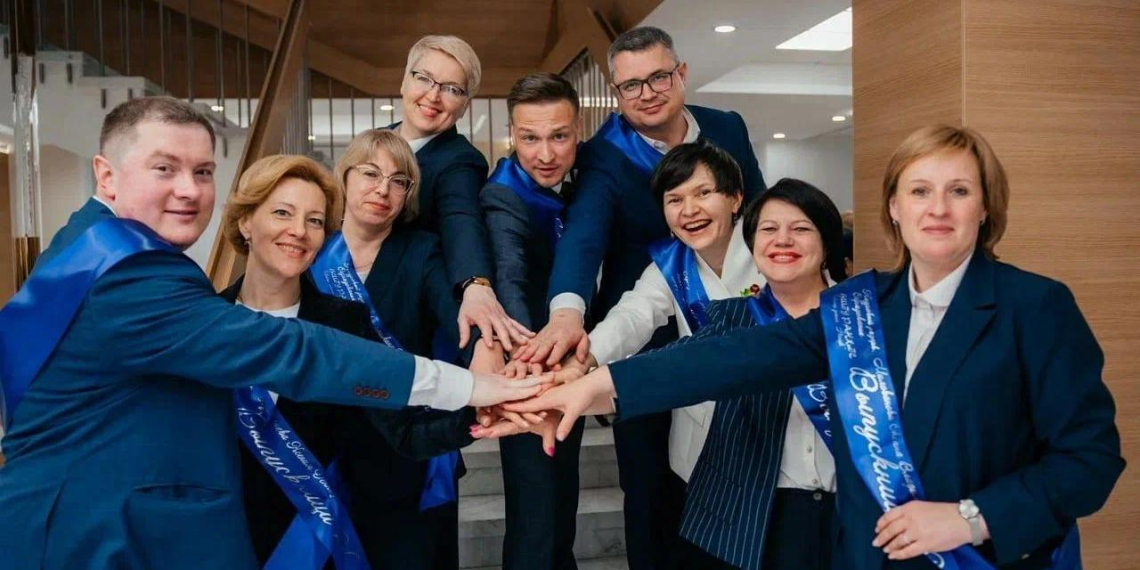 Центр "Машук" в честь трехлетия запустил онлайн-платформу для 30 тысяч слушателей
