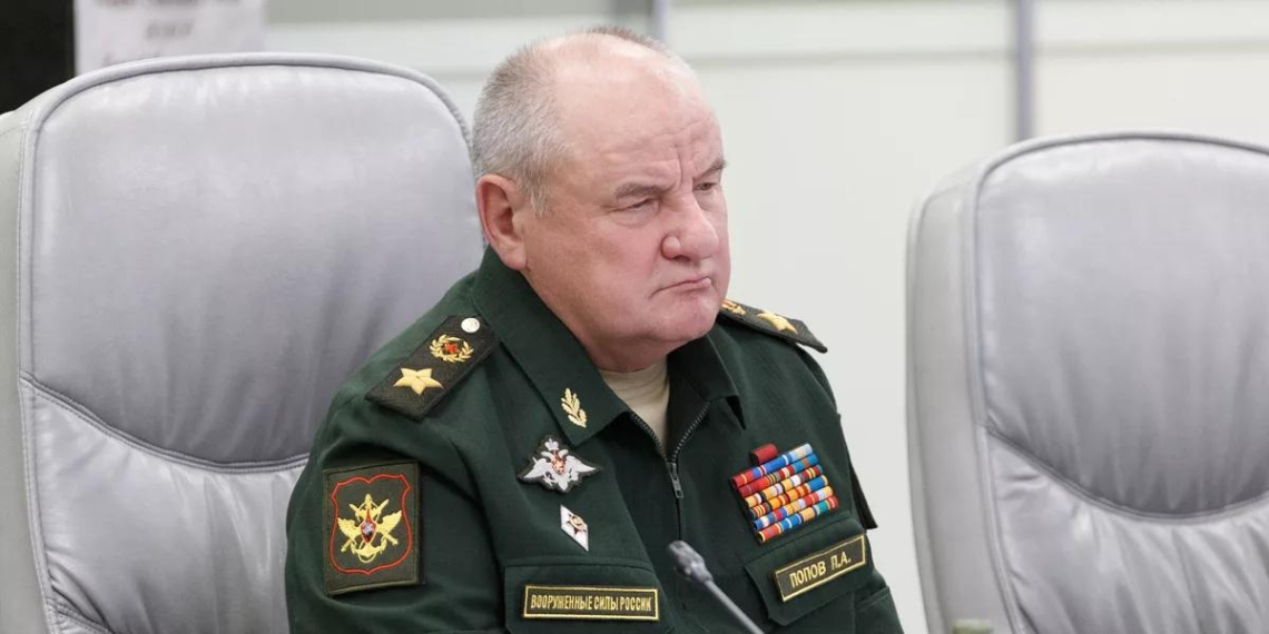 Прокуратура: экс-замминистра обороны построил на деньги для парка "Патриот" дачу, баню и гараж