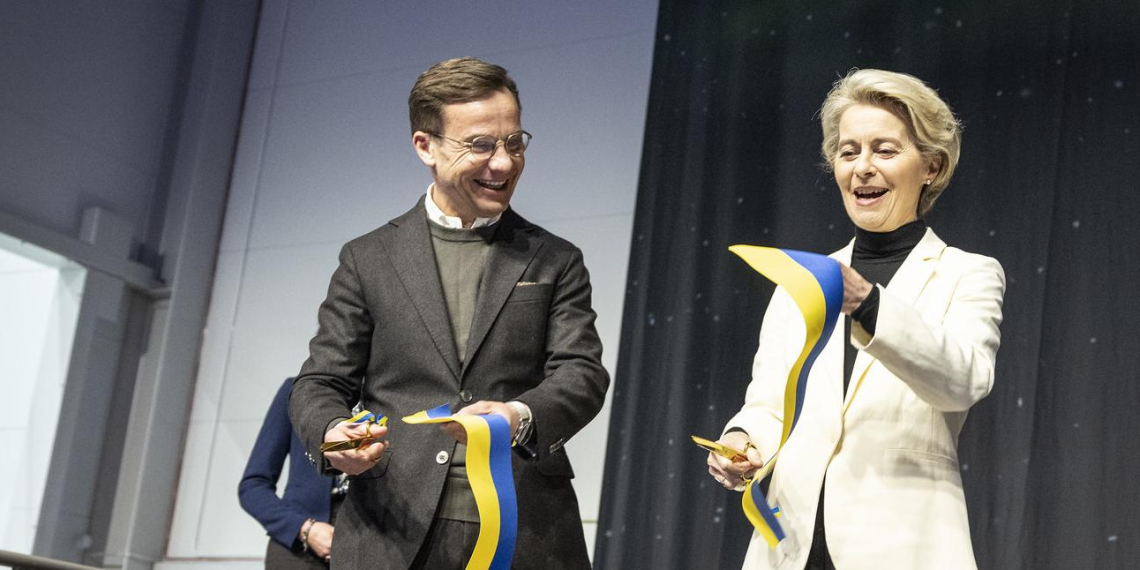 ЕК назвала "Дружбу" важным объектом для ЕС, но не стала призывать Украину прекратить атаки