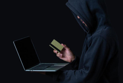 Число киберпреступлений в России снизилось почти на 12%