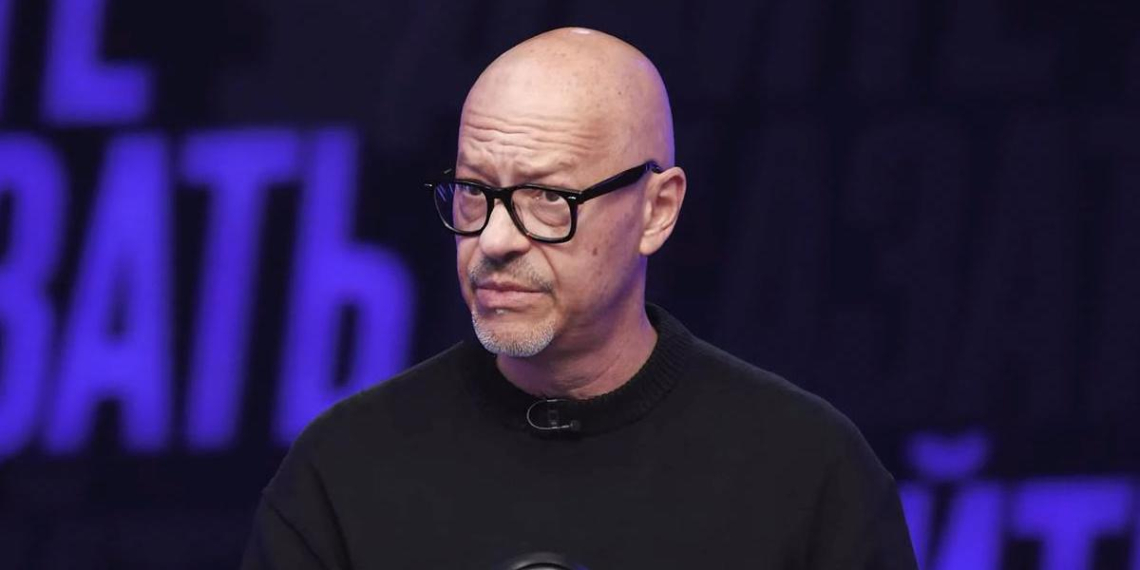 Фёдор Бондарчук рассказал о новогодних рекордах российского кино