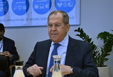 Итальянская газета Verita опубликовала интервью Лаврова после отказа Corriere della Sera