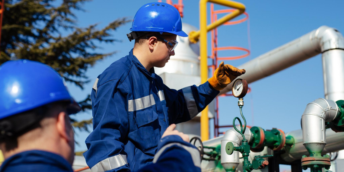 Совет ЕС утвердил инициативу ЕК запретить импорт российского газа с 2028 года