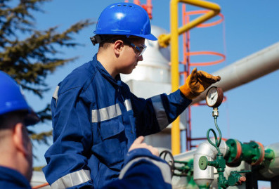Совет ЕС утвердил инициативу ЕК запретить импорт российского газа с 2028 года