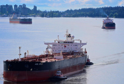 Bloomberg: банки Индии планируют возобновить проведение операций с российской нефтью 