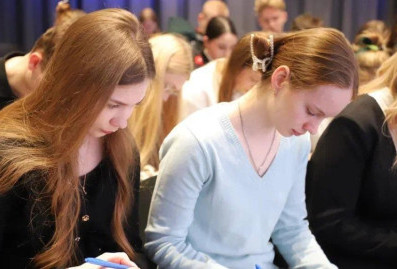 Просветительская акция "Россия – семья семей" прошла на 5000 площадках по всей стране