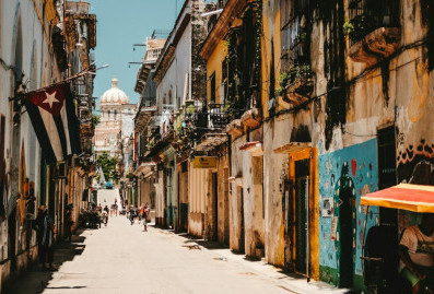 Российские компании получат доступ к управлению промышленностью Кубы