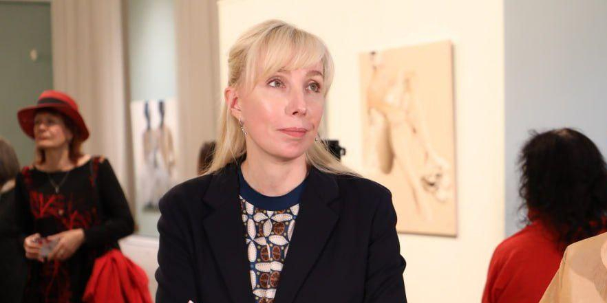 Бывшая вице-губернатор Кубани Минькова задержана по подозрению в коррупции