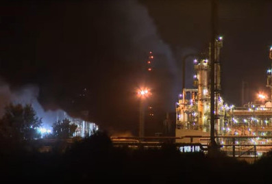 Венгрия допустила "внешнюю атаку" на НПЗ, работающий на российской нефти