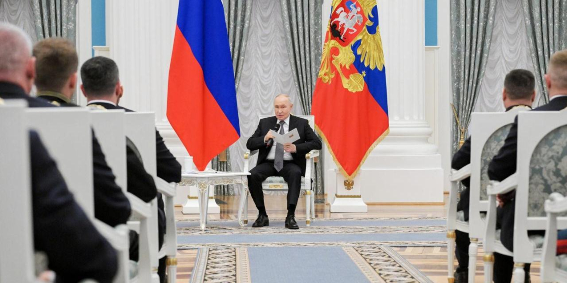 Единая Россия начнёт работать по Народной программе до её утверждения