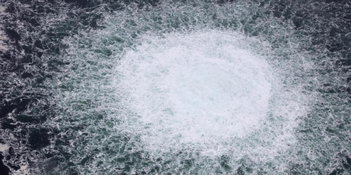 Spiegel: в ЦРУ поддержали подрыв "Северных потоков", но затем передумали