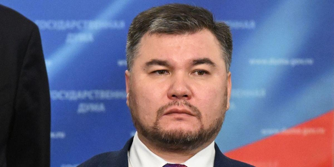 "Единая Россия" добьётся решения проблемы со списанием долгов участников СВО 