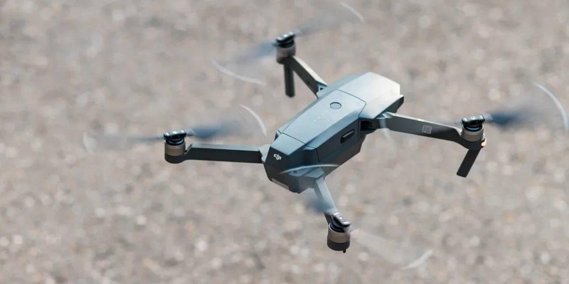 Камчатка передала морпехам оборудование для обучения операторов FPV